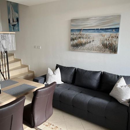 פורץ Maj Premium Apartment 4 Sterne - Neu Renoviert מראה חיצוני תמונה