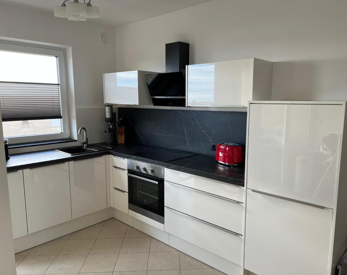 פורץ Maj Premium Apartment 4 Sterne - Neu Renoviert מראה חיצוני תמונה