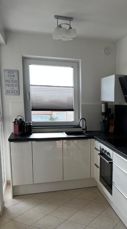 פורץ Maj Premium Apartment 4 Sterne - Neu Renoviert מראה חיצוני תמונה