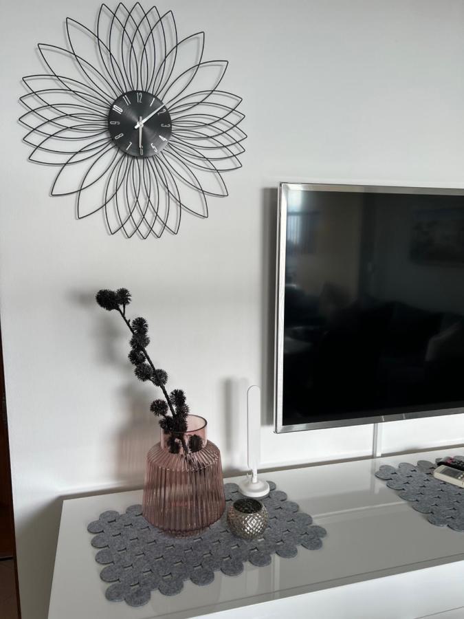 פורץ Maj Premium Apartment 4 Sterne - Neu Renoviert מראה חיצוני תמונה