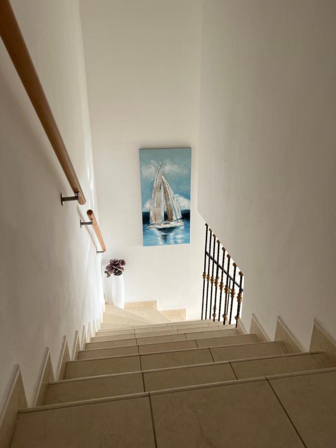 פורץ Maj Premium Apartment 4 Sterne - Neu Renoviert מראה חיצוני תמונה