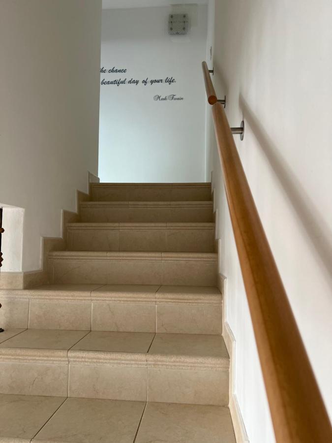 פורץ Maj Premium Apartment 4 Sterne - Neu Renoviert מראה חיצוני תמונה